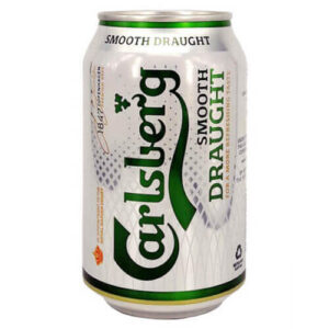 Carlsberg