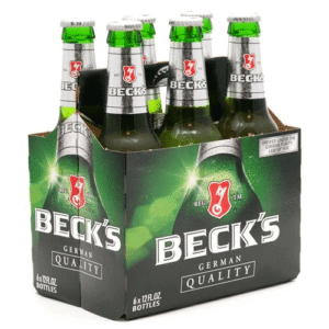 Beck’s Beer