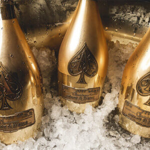 Armand de Brignac