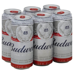 Budweiser